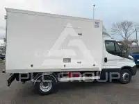 2014 Iveco 