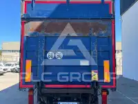 2014 Iveco 