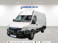 2014 Iveco Daily