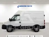 2014 Iveco Daily