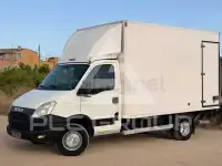 2014 Iveco Daily