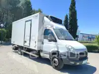 2014 Iveco Daily