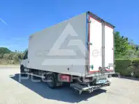 2014 Iveco Daily
