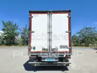 2014 Iveco Daily