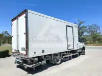 2014 Iveco Daily