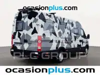 2014 Iveco Daily
