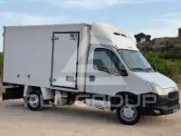 2014 Iveco Daily