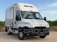 2014 Iveco Daily