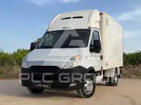 2014 Iveco Daily
