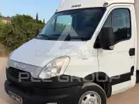 2014 Iveco Daily