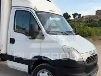 2014 Iveco Daily