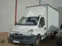 2014 Iveco Daily