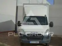 2014 Iveco Daily