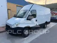 2014 Iveco Daily