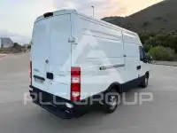 2014 Iveco Daily