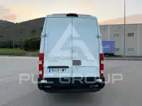 2014 Iveco Daily