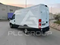 2014 Iveco Daily
