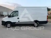 2014 Iveco Daily
