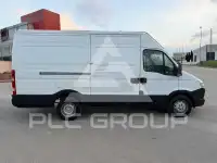 2014 Iveco Daily