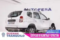 2014 Dacia Duster