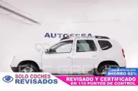 2014 Dacia Duster