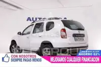 2014 Dacia Duster