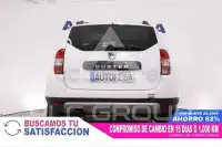 2014 Dacia Duster