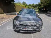 2014 Dacia Duster