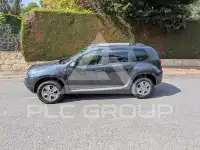 2014 Dacia Duster