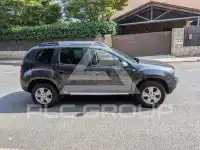 2014 Dacia Duster