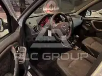 2014 Dacia Duster