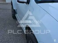 2014 Dacia Duster