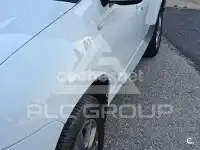 2014 Dacia Duster