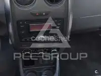 2014 Dacia Duster