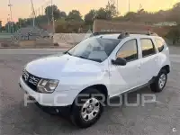 2014 Dacia Duster
