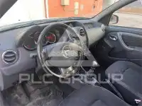 2014 Dacia Duster