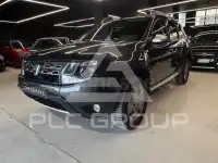2014 Dacia Duster