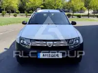 2014 Dacia Duster