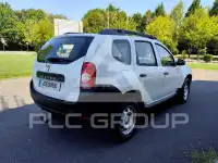 2014 Dacia Duster