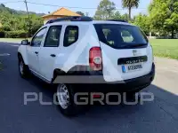 2014 Dacia Duster