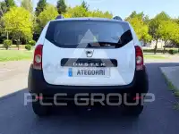 2014 Dacia Duster
