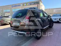 2014 Dacia Duster