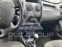 2014 Dacia Duster