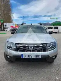 2014 Dacia Duster