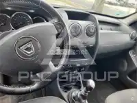 2014 Dacia Duster