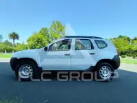 2014 Dacia Duster