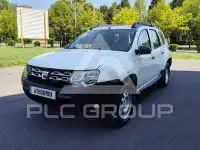 2014 Dacia Duster