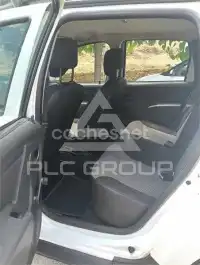 2014 Dacia Duster
