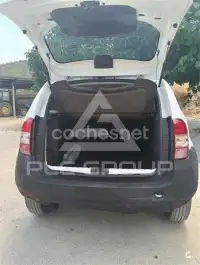2014 Dacia Duster