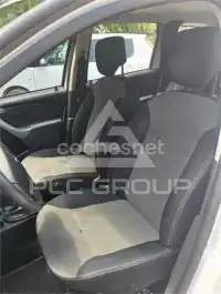 2014 Dacia Duster